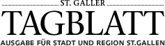 St.Galler Tagblatt – Ausgabe für Stadt und Region St.Gallen
