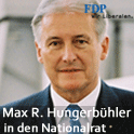 Max R. Hungerbühler - Werbung - externer Verweis